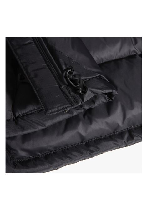 DIABLO DOWN JACKET BLACK WOMEN THE NORTH FACE | Jackets | NF0A4SVK-KX7